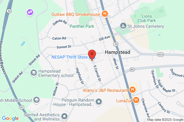 Northeast Social Action Program Inc