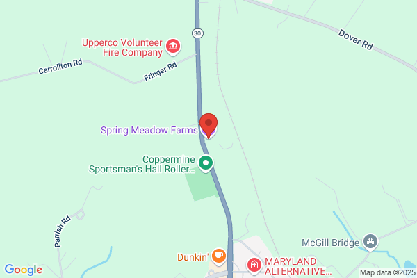 Spring Meadow Farms