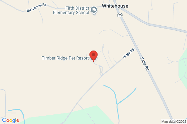 Timber Ridge Kennels
