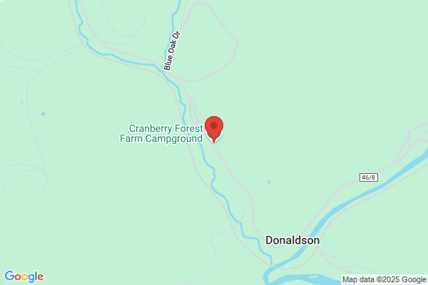 Cranberry Forest Farm, LLC