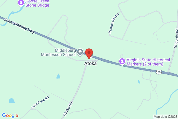 Atoka Store