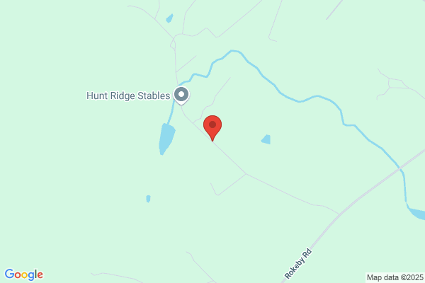Blue Ridge Farm