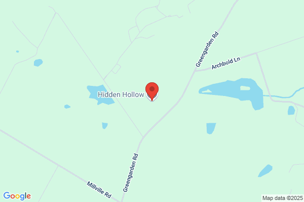 Hidden Hollow Farms