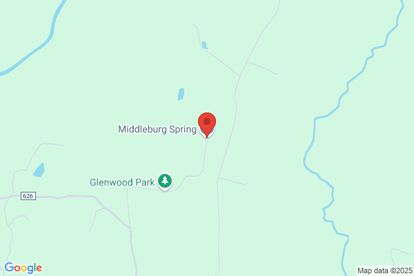 Middleburg Spring
