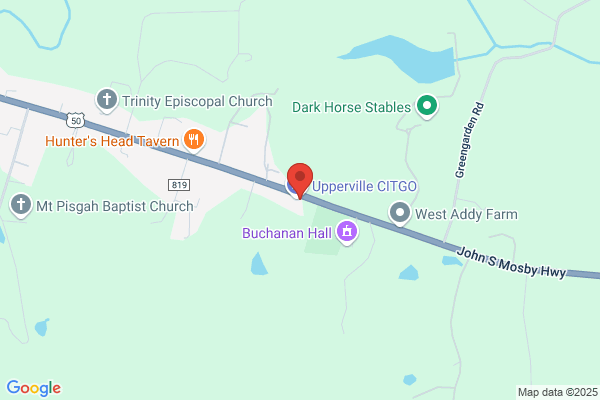 Upperville Auto & Deli
