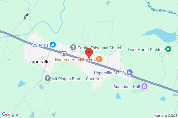 Upperville Baptist Church