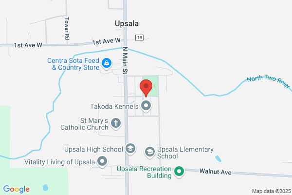 Mt Olive Lutheran Church