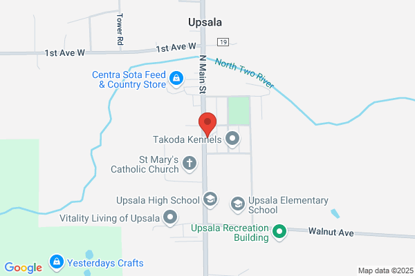 Upsala Farm Store