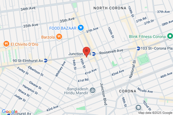 Mundo's Service and Repair LLC