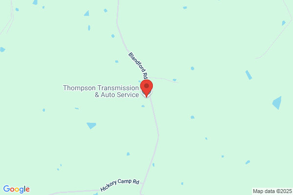 Thompson's Service