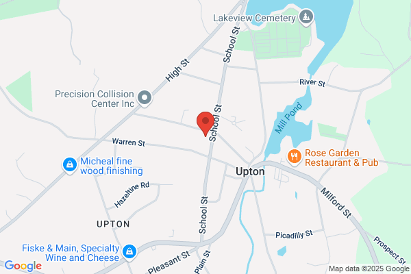 Upton City of Fire Department