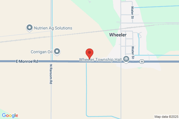 Wheeler's Auto Salvage