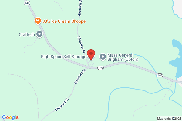 RightSpace Storage