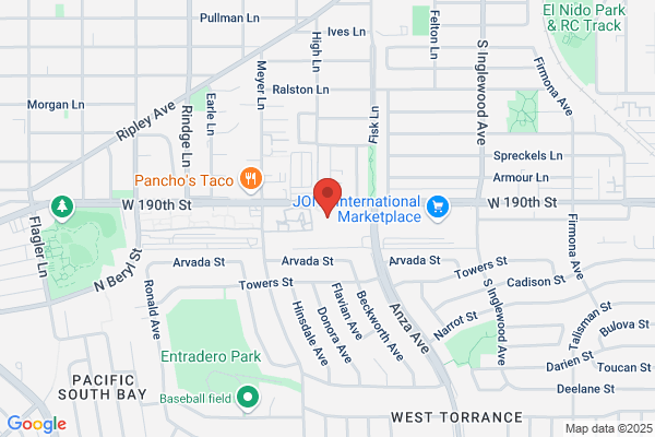 Barbara Ann's Nail Boutique