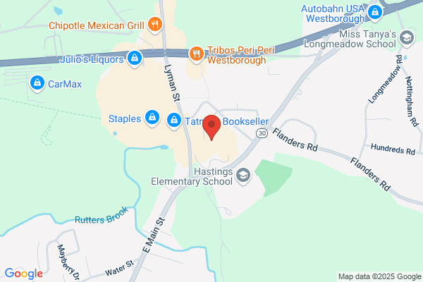 Beaumont Rehabilitation and Skilled Nursing Center