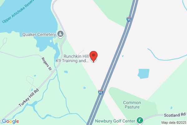 Briar Hill Kennels