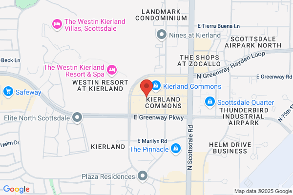 Business Enterprise Mapping
