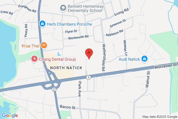 Whitney Place Assisted Living Residences