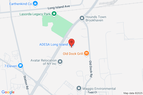 Adesa Long Island
