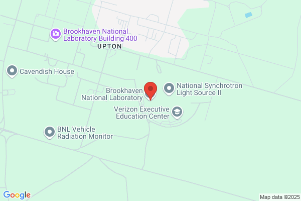 Brookhaven National Laboratory