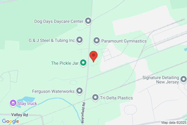 Demaio Electric Inc