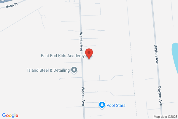 East End Kids Academy