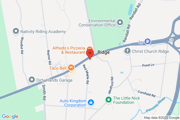 Help-U-Sell Ridge Country Realty