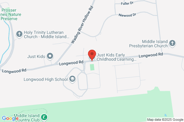 Just Kids Early Childhood Learning Center