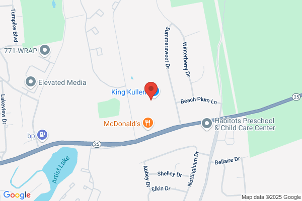 King Kullen Pharmacy