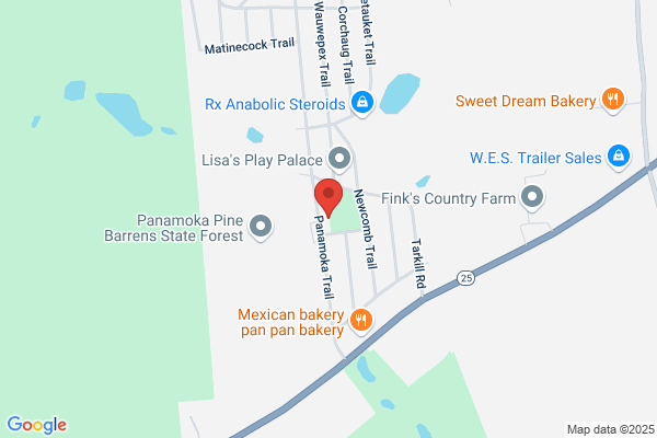 Lake Panamoka Civic Association