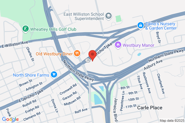 Long Island Eye Surgery Center