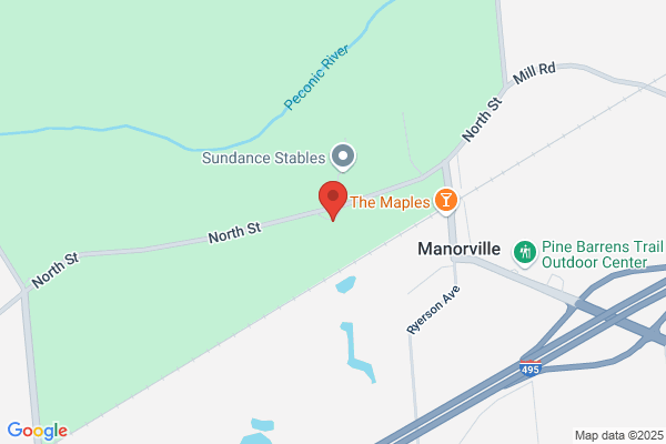Manorville Historical Soc Inc
