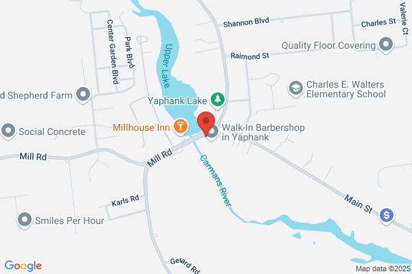 Mill Road Convenience