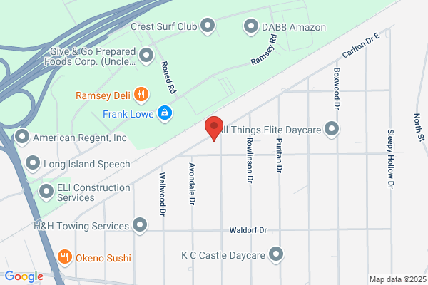 Ridge Fire Dist Sta 2