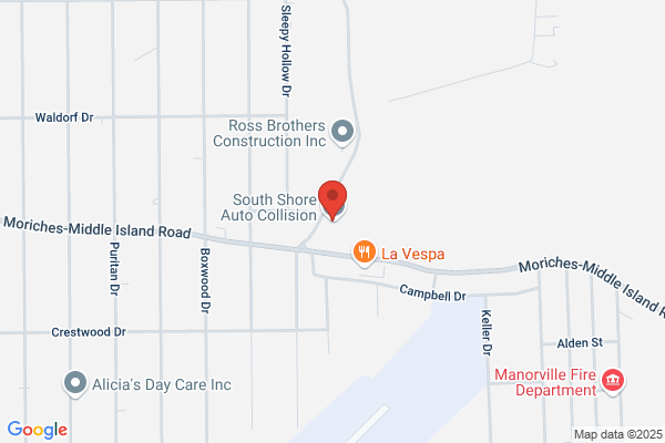 South  Shore Auto Recovery Ltd