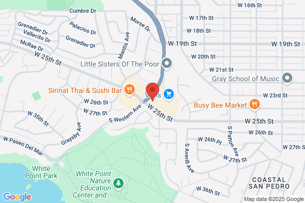 South Shore Auto Re