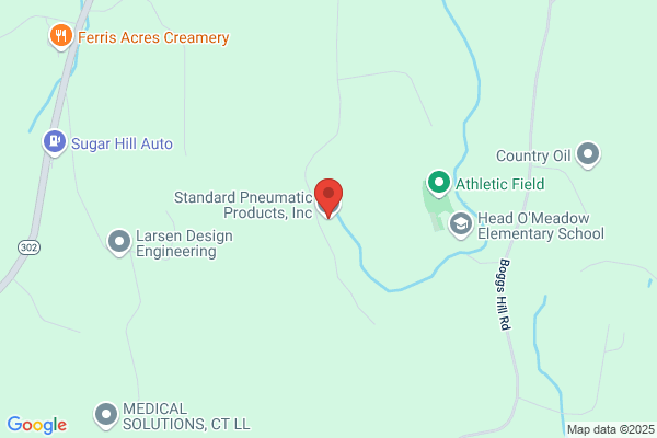 Standard Punch Systems & Equipment Corporation