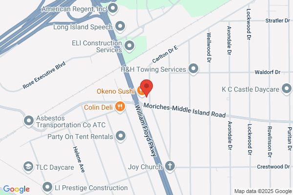 Tower Cleaners & Tailors