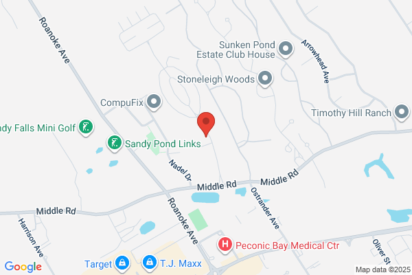 Unique Pools  and  Spas Inc.