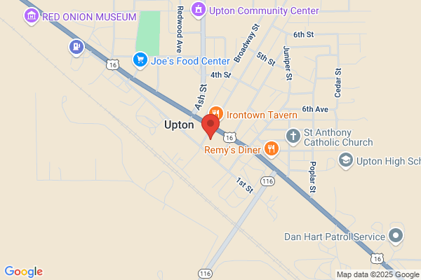 Arrow Service, Auto Repair