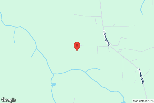 Martens Land & Cattle