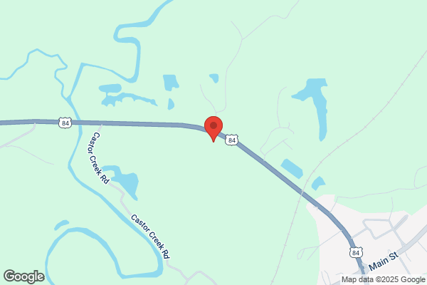 T & T Logging Inc