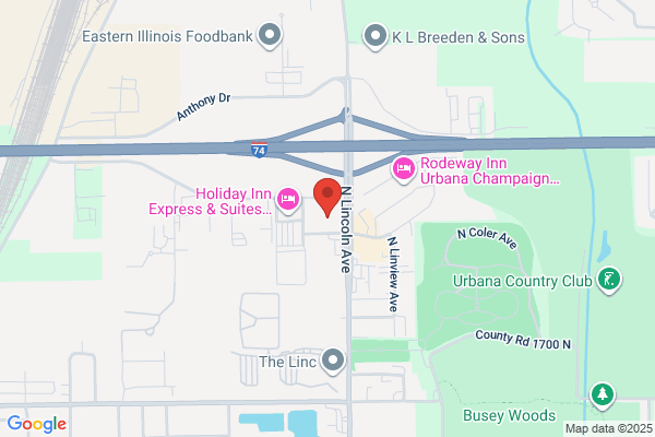 Best Western University Inn