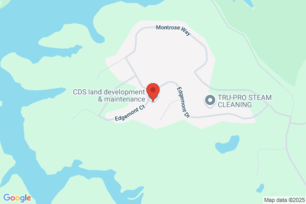 C & D Lands Inc