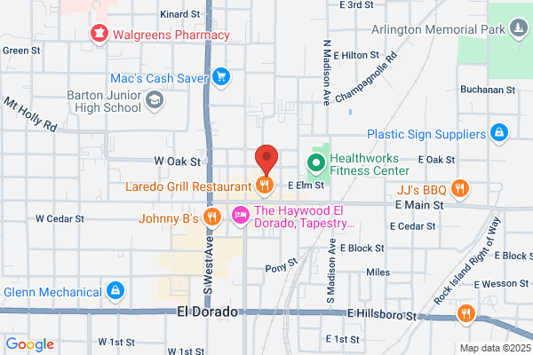 Depper Law Firm, Inc.