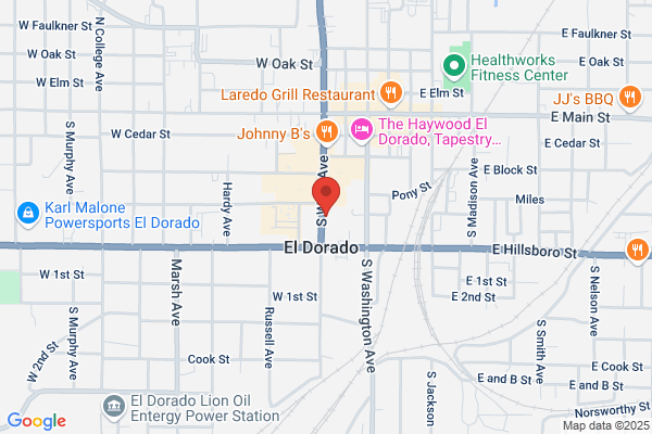 Economy Inn