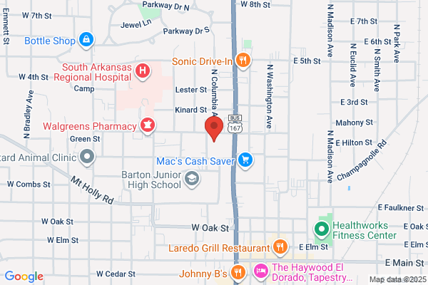 Nash Insurance Agency
