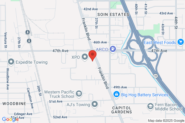 Radiator Service & Sales