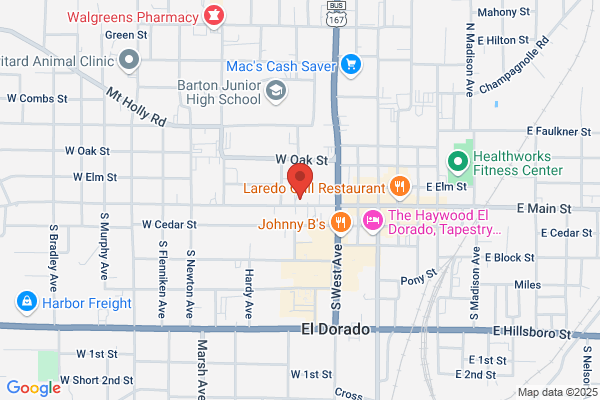 Templeton Eye Care