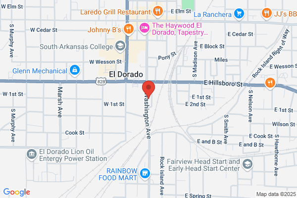 United Industrial Supply Inc